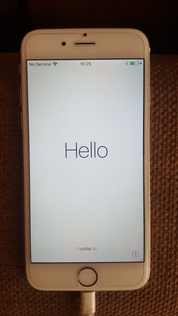 Iphone 6 на запчасти