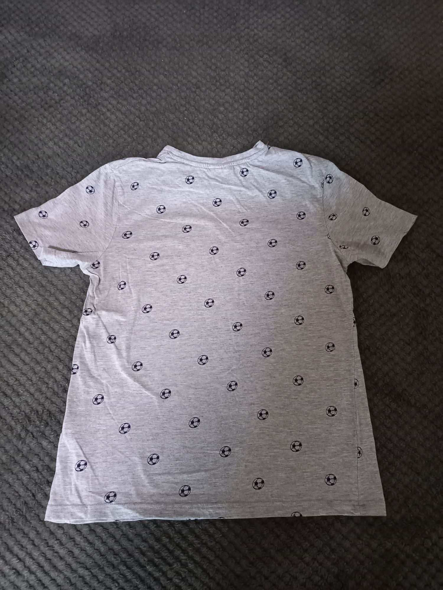 Koszulka T-shirt rozmiar 158/164 nowa