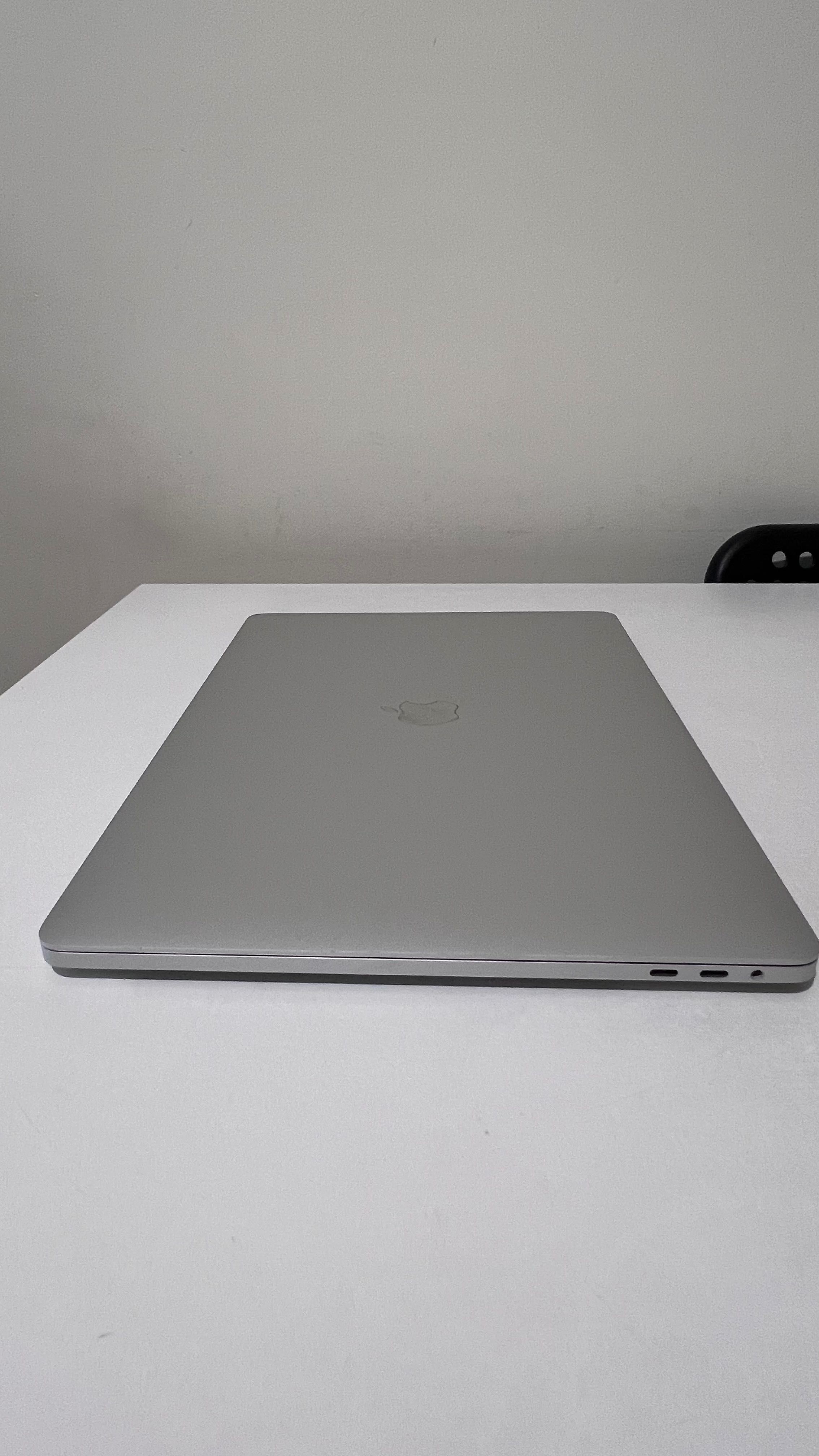 MacBook Pro 16polegadas/2019