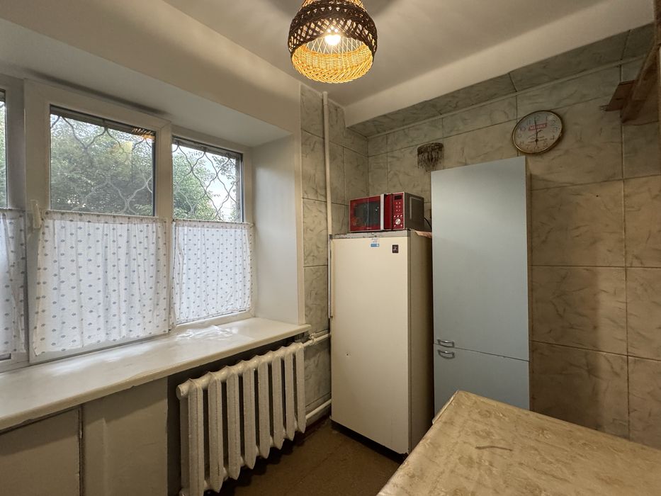 Оренда 2к. квартири в Подільському районі, по вул. Кирилівська, 129.