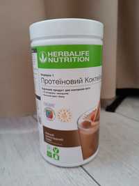 Koktajle Herbalife czekolada