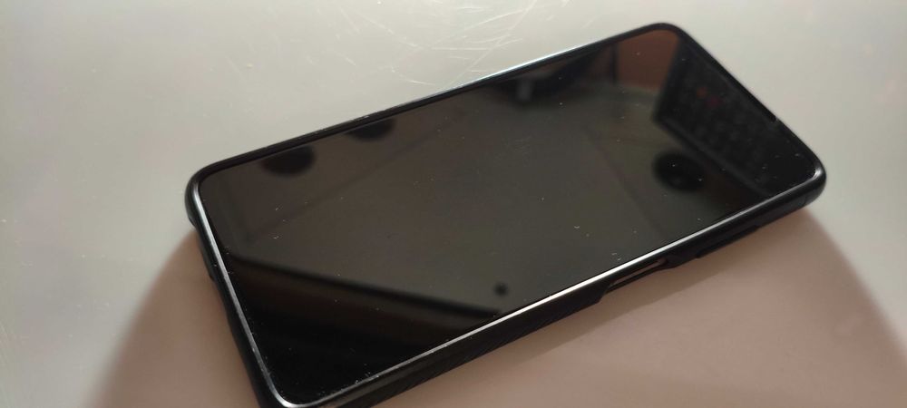 Poco X3 Pro 6Gb 256Gb+Capa+Bateria Nova+caixa+Desbloqueado!