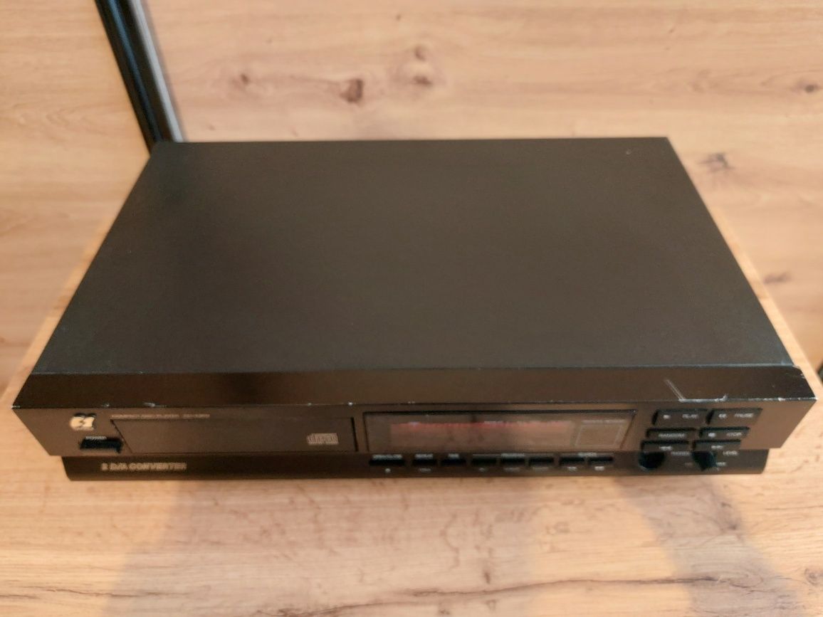 Sansui CD X301i odtwarzacz