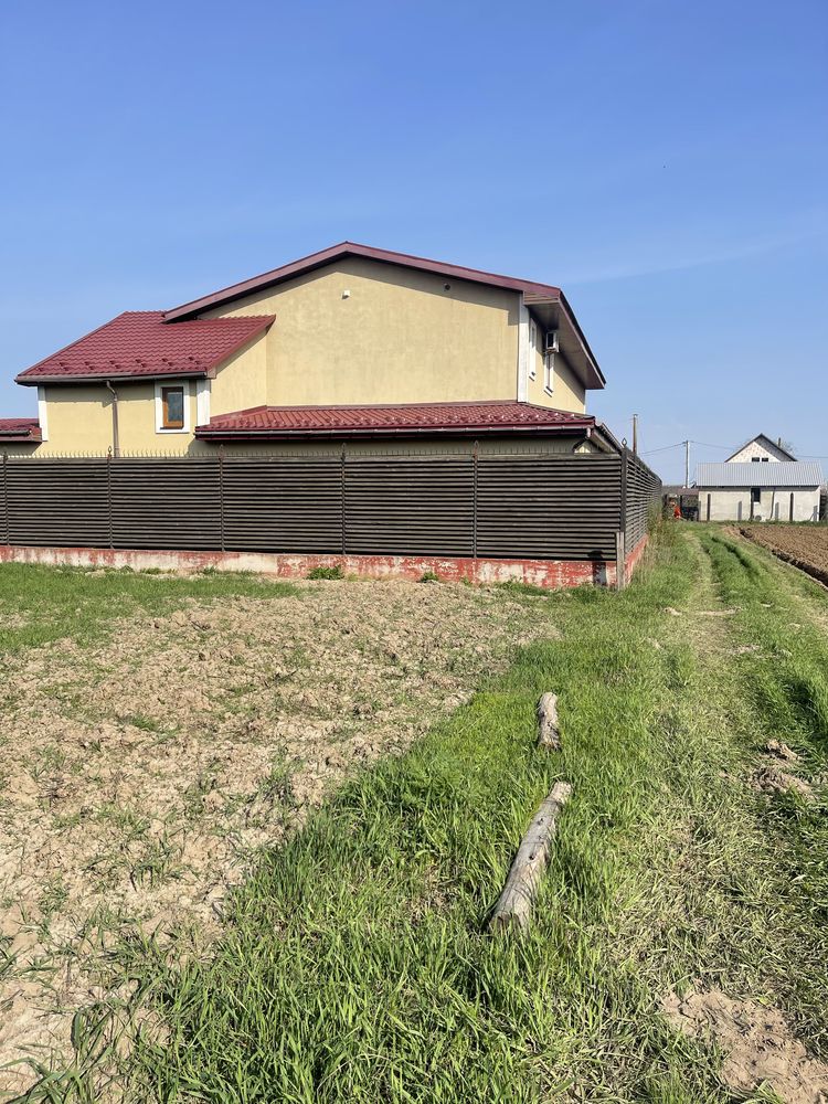 Ділянка під забудову с.Тарасівка 0.074 га