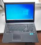 Ноутбук Dell 17.3/i3/8gb/ssd/акб 1.5 години