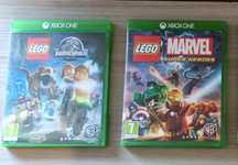 gry Xbox one w bardzo dobrym stanie