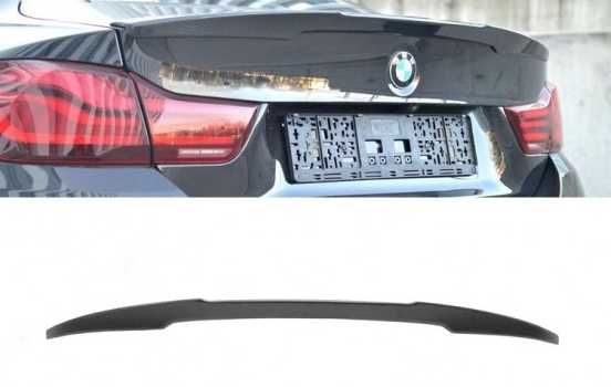 Спойлер багажника M4 V1 Style для моделей BMW F32, 630979
