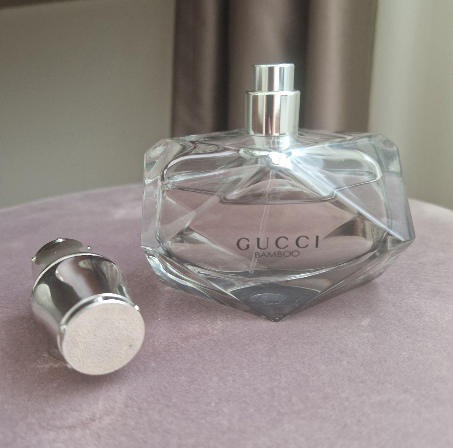 Woda toaletowa Gucci Bamboo 75ml