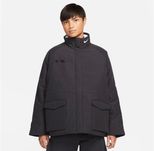 Куртка парка найк термо Nike Therma-Fit пуховик XS 8 36 S М 38