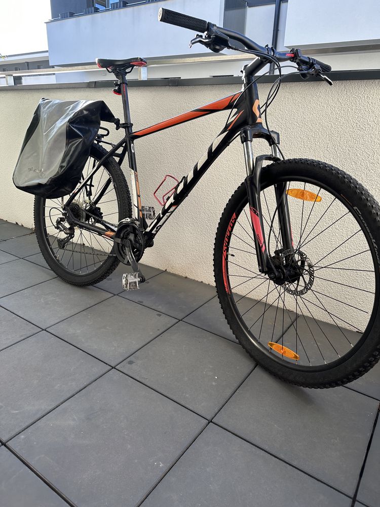 Scott aspect 950 XL