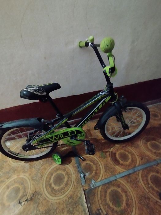 Велосипед Formula 18