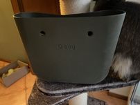 Body obag standard ciemna zieleń