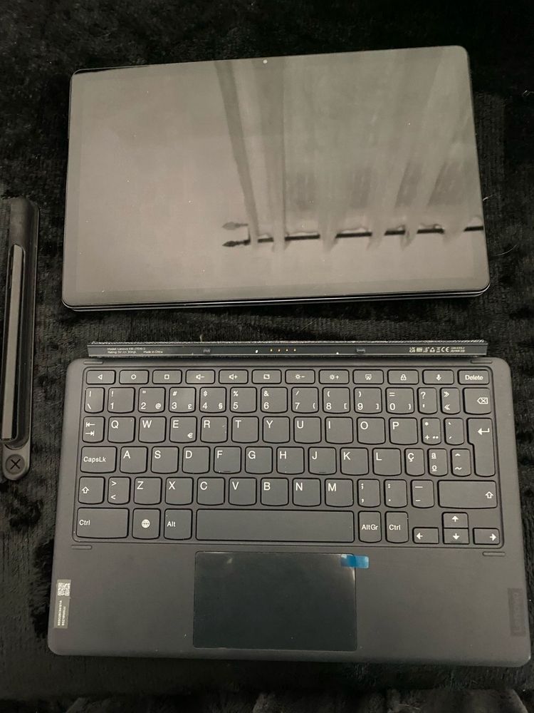 Tablet lenovo p11
