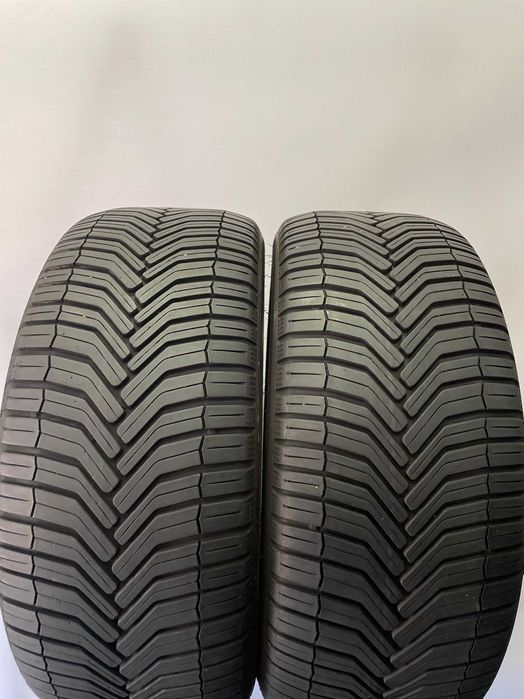 Opony Koźle WieloSezom Michelin CrossClimate 235/45R17 Adax