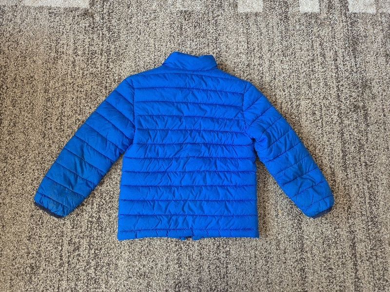Kurtka Mayoral Zara Next Helly Hansen rozm 122