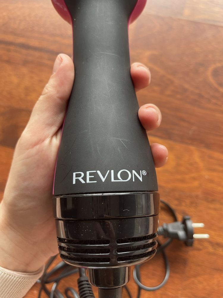 Suszarka obrotowa Revlon
