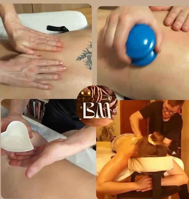 Biegający Masażysta