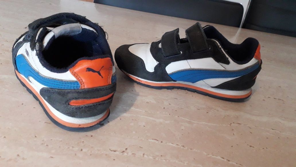 Buty puma rozm. 29 Myślenice