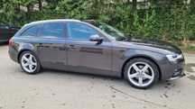 Audi A4 2.0 TDI 150KM 2014r.