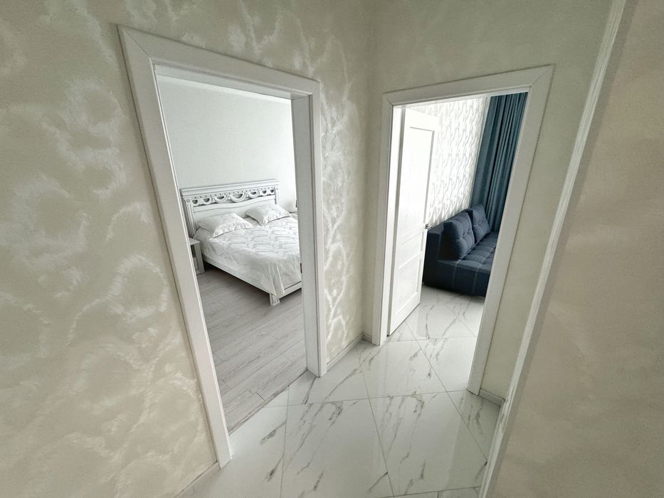 ‼️Вільно‼️ Однокімнатна квартира - вул. О. Довбуша 15 - Гарант Сіті