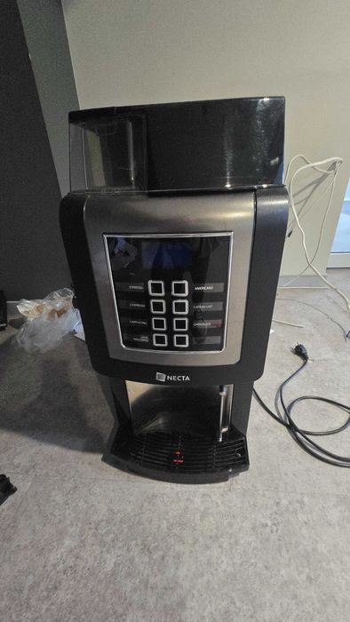 Wyposażenie socjalno-biurowe