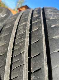 Opony Kumho ecowing  215/60R16