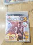 Uncharted 3 oszustwo Drakea PL ps3 PlayStation 3