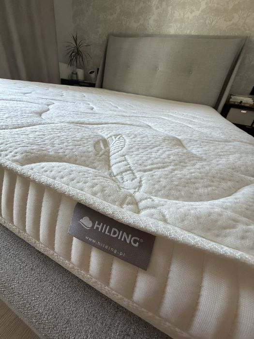 Materac HILDING Flamenco 160x200 Tencel