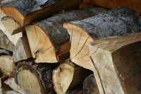Łupane drewno kominkowe/opałowe- sezonowane, zdrowe, szybka dostawa!