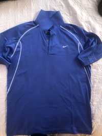 Koszulka do ćwiczeń Nike Dri Fit