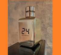 24 Gold Oud Edition 87/100ml EDP - Mocny Oud