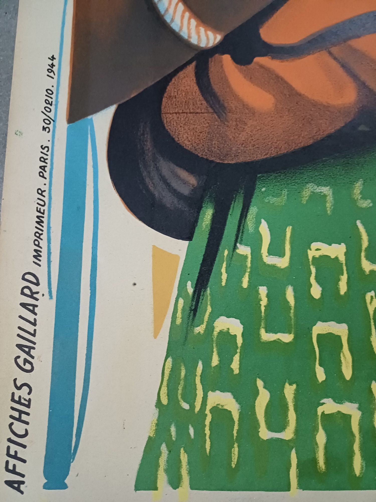 Cartaz de cinema