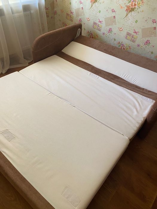 Продам  диван бу