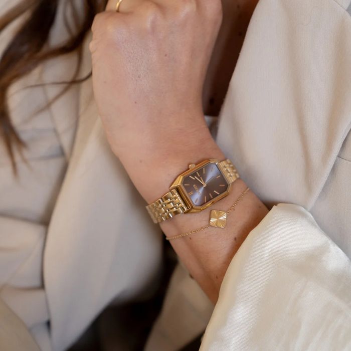 Годинник та браслет BURKER оригінал НОВІ