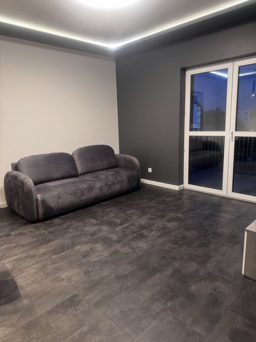 Wynajmę mieszkanie radogoszcz wchod 3 pokoje