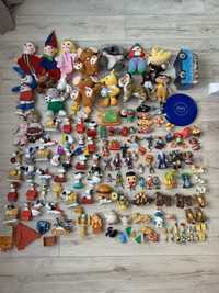 Іграшки,лот,машинки,minecraft,Funko pop,Disney,Сімпсони,тварини,Мауглі