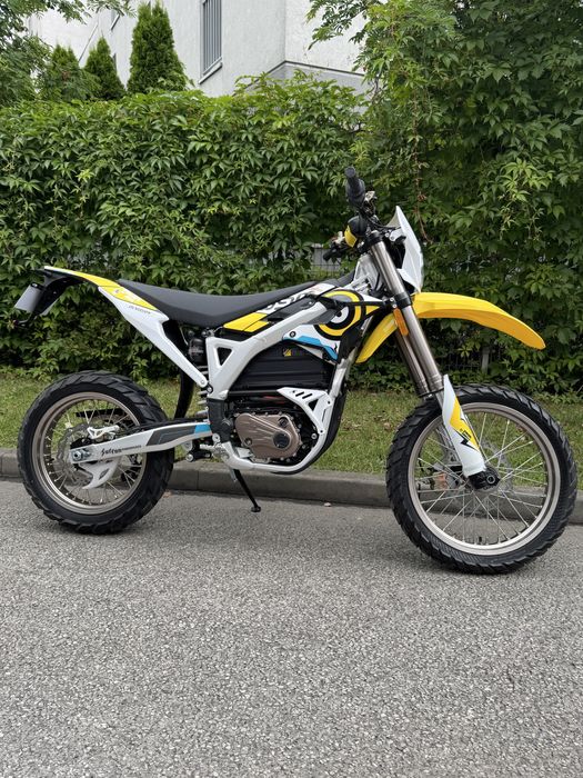 Surron Storm Bee 2023 ABS, od importera, gwarancja 2 lata