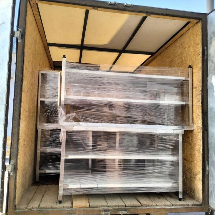 Вантажні перевезення Газель Бус Домашній переїзд під ключ ГРУЗЧИКИ