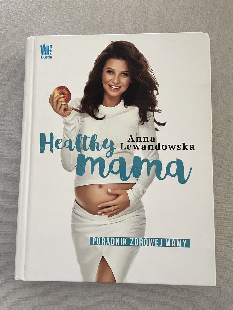 Anna lewandowska healthy mama