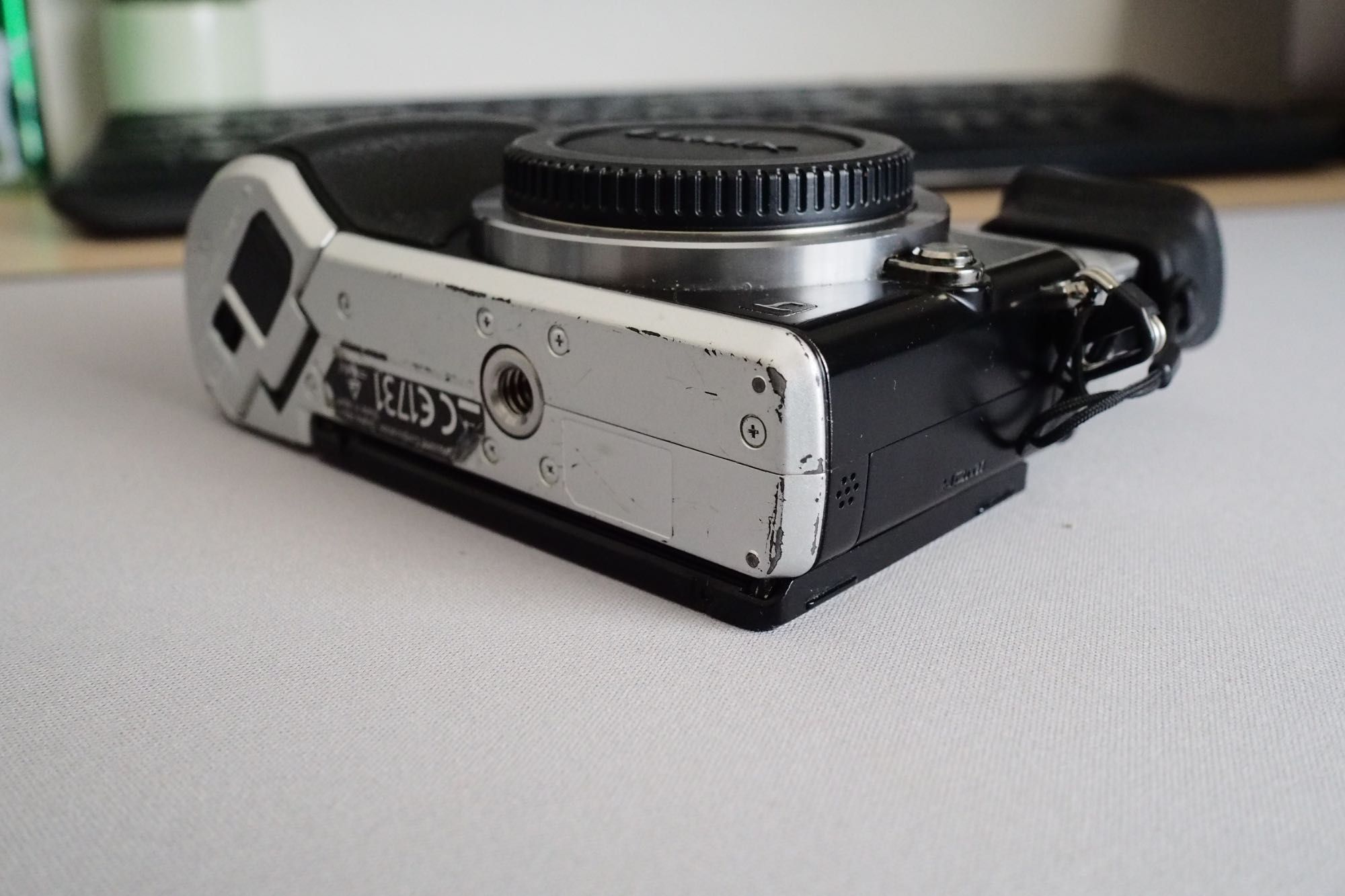 Panasonic Lumix GX7