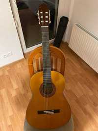 Gitara Yamaha C40