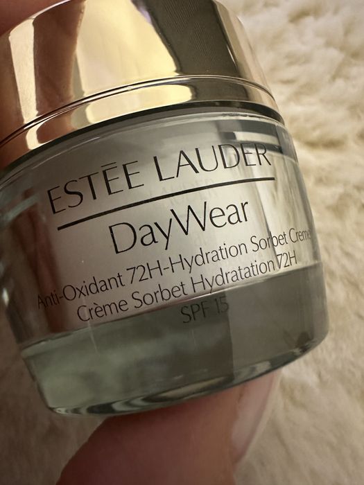 Estee Lauder day cream krem do twarzy 15 ml