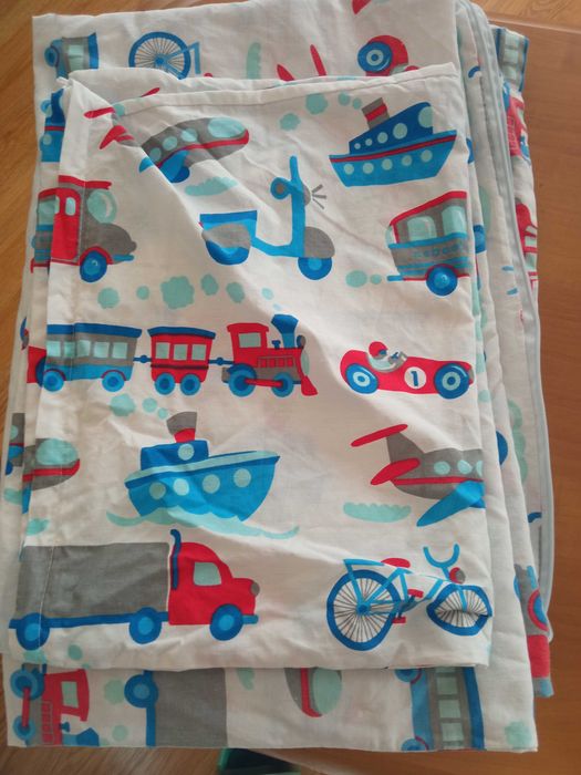 Łóżeczko dziecięce