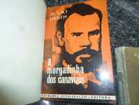 2 livros antigos