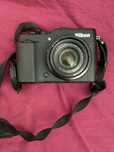 Nikon Coolpix P7800