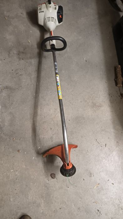 Kosa spalinowa Stihl