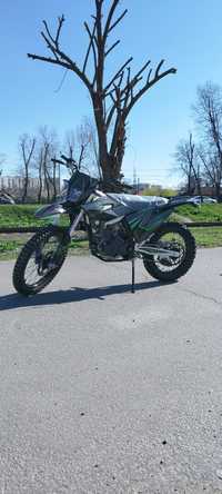 Мотоцикл Kovi JNR 250