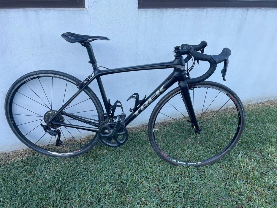 Bicicleta de estrada Trek Émonda SL6