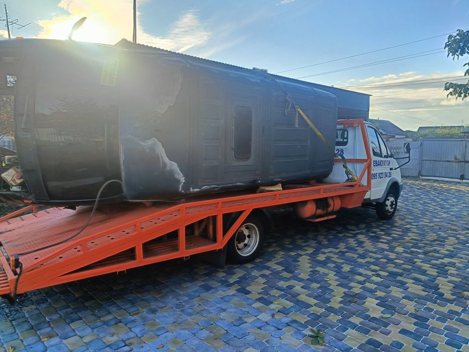 Евакуатор круглосуточно!