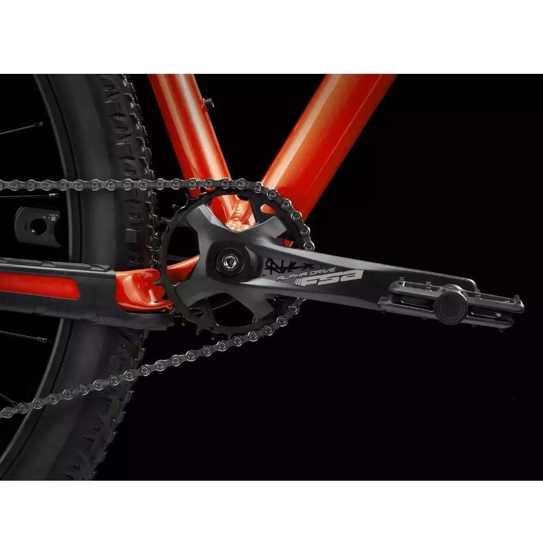 Rower Trek Marlin 6 gen 3